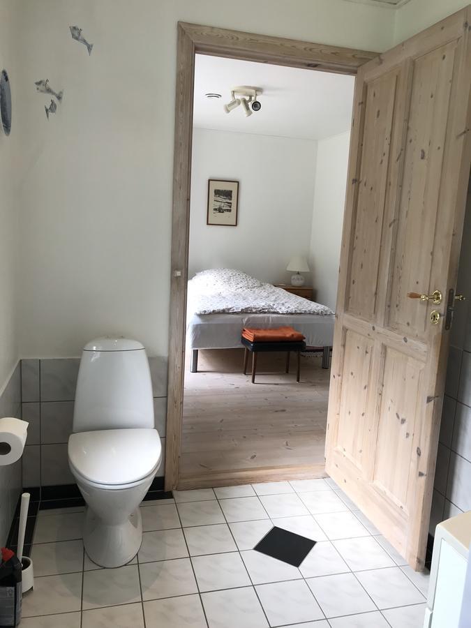 Tranum Lys Og Glas Brovst Buitenkant foto